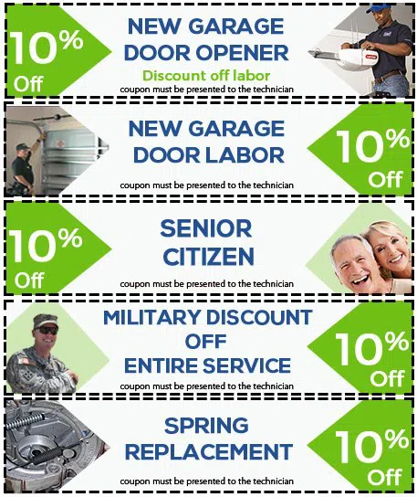 Galaxy Garage Door Repair Service Elizabeth, NJ 908-396-6211 - CouponSet12-five